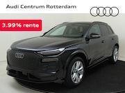 Audi Q6 e-tron - Advanced edition 252pk