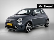 Fiat 500 - 1.0 Hybrid Sport | Panoramadak | Apple Carplay/Android Auto
