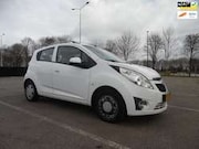Chevrolet Spark - 1.0 16V LS Bi-Fuel