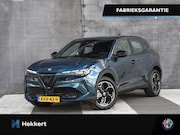 Alfa Romeo Junior - Elettrica 54 kWh 156pk Automaat 18''LM | PDC ACHTER | ADAPT.