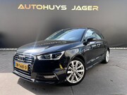 Audi A1 - Sportback 1.0 TFSI Advance Ulta Adrenaline Sport