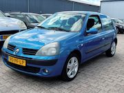 Renault Clio - 1.4-16V Excitement 2004 Automaat APK 05-2027