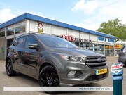 Ford Kuga - 1.5 120PK ST Line Trekh.Cam Cruise Stoel/stuur verw.NL Auto