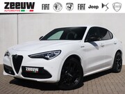 Alfa Romeo Stelvio - 2.0 Turbo 280 PK AWD Veloce | Navi | Carplay | Driver | 20"
