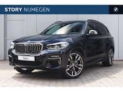 BMW X3 - M40i xDrive Automaat / Sportstoelen / Head-Up / Ac