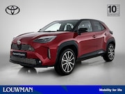Toyota Yaris Cross - 1.5 Hybrid GR Sport | JBL | Panoramadak | 360 Camera | Dodeh