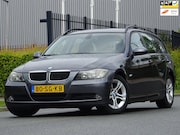 BMW 3-serie - 320d Dynamic Executive NAP/CLIMA/PDC/APK