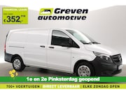 Mercedes-Benz Vito - 114 CDI Lang | Aut. | Airco | Cruise | Camera | Carplay | Pa