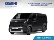 Kia PV5 - L2H1 Elite 71.2 kWh | Nieuw | Actieradius tot 416 km (WLTP) 