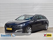 Peugeot 508 - SW 1.6 AUT. BLUEHDI BLUE LEASE EXECUTIVE / APK T/M 11-2026 /