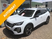 Peugeot 2008 - 1.2 Puretech 130pk EAT8 Allure