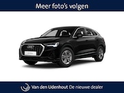 Audi Q3 Sportback - 45 TFSI e 245pk PHEV Business Edition / Adaptive Cruise / Ca