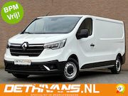 Renault Trafic - 2.0 Bleu DCI 130PK Lang / Cruisecontrol / Camera / Euro6