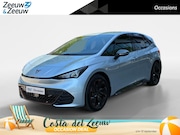 CUPRA Born - Business 62 kWh | SOH 95, 5% | Navi+Camera | Climate Control