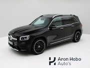 Mercedes-Benz GLB-Klasse - 200d AMG 7p. Pano, Memory, Trekhaak, Distronic