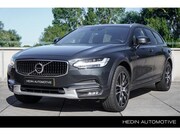Volvo V90 Cross Country - 2.0 T5 Pro Dode Hoek Detectie | Panoramadak | 360 Graden Par