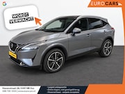 Nissan Qashqai - 1.3 MHEV Automaat Tekna Plus Navigatie Apple Carplay/Android