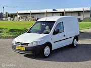 Opel Combo - 1.6 benzine Comfort Bestelbus Milieuzone vrij