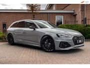 Audi RS4 - Avant 2.9 TFSI Quattro | Keramisch | ACC | Carbon | Pano | B