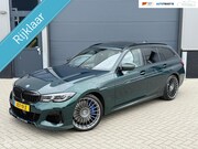 BMW Alpina - B3 Touring NR.381|RIJKLAAR|PANO|H&K|UNIEK