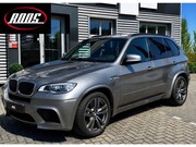 BMW X5 M - X5M 4.4i 555pk Akrapovic | Facelift | Panodak | Keyless entr