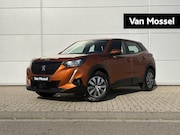 Peugeot 2008 - 1.2 PureTech Blue Lease Active | Parkeerhulp | Cruise Contro