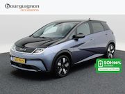 BYD Dolphin - Design 60.4 kWh 204 Pk | Stoelverwarming | 360 Camera | Pano