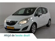 Opel Meriva - 1.4 Turbo Business+ LPG | LPG G-3 | Trekhaak | Airco | Cruis
