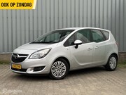 Opel Meriva - 1.4 Turbo | Automaat | Cruise | Airco