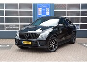 Mercedes-Benz GLE-klasse - Coupé 350 d 4MATIC AMG Panoramadak