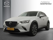 Mazda CX-3 - SKYACTIV-G 120 Sport Selected
