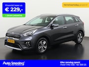 Kia Niro - 1.6 GDi Hybrid DynamicLine | Camera | Navigatie | Apple/Andr