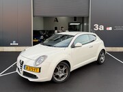 Alfa Romeo MiTo - 1.4T - SBK - Lage kmstand