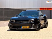 Chevrolet Camaro - ZL1 6.2 Supercharged | 2013 | 580 PK