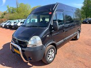 Renault Master - L2H2 2.5 DCI Camper Airco