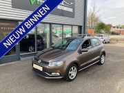Volkswagen Polo - 1.2 TSI BlueMotion | 5-deurs | 90 PK | 2015 | PDC | LMV