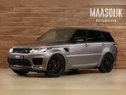 Land Rover Range Rover Sport - P400e|Meridian|Pano|Ventilatie|