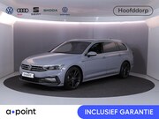 Volkswagen Passat - Variant 1.5 TSI R-Line Business + 150pk DSG| Pano-dak| Luxe 