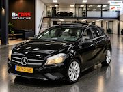 Mercedes-Benz A-klasse - 180 Ambition Leer|Pano|Stoelvw|Navi|Automaat|Nap