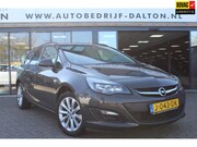 Opel Astra - Sports Tourer 1.4 140 PK Turbo SPORT TOURER PDC / LMV