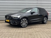 Volvo XC60 - B5 250PK R-Design | Lounge Pack | 21" | Trekhaak | Park Assi