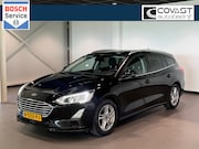 Ford Focus - Wagon 1.0 EcoBoost Trend Navigatie|Carplay|Stoel/Stuur&Voorr