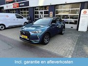 DS DS 3 Crossback - 1.2 PureTech Business All-in Prijs Navi/Cruise/Apple CarPlay