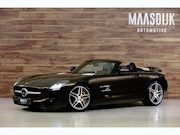 Mercedes-Benz SLS - Roadster 6.3 AMG|EU Spec|Full Carbon|Keramisch|B&O|