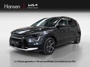 Kia Niro - 1.6 GDi PHEV ExecutiveLine I Schuifdak I Leder I Memory I Ca