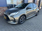 Toyota Yaris - 1.5 Hybrid Dynamic, Trekhaak, Stoelverwarming, Carplay, ALL 