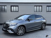 Mercedes-Benz EQE - SUV 300 AMG 91 kWh |Memory|Pano|Achterasbesturing|