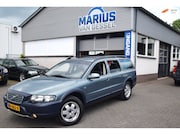 Volvo XC70 - 2.4T XC Cross Country AWD Mistral Green 200 pk