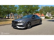 Mercedes-Benz CLA-Klasse - 250 AMG Line