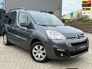 Citroën Berlingo - 1.2 PureTech Camera